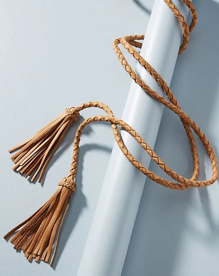 FRINGE SOGA BELT