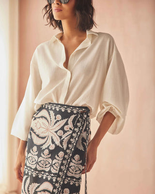 RESORT WEAR