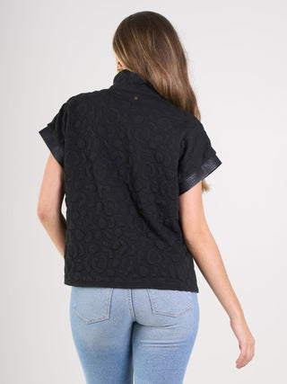 POPPY PULLOVER