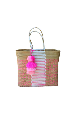 OAHU BAG - MEDIUM TOTE