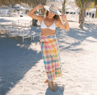 VIENNA SARONG
