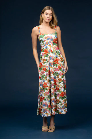 PALOMA DRESS