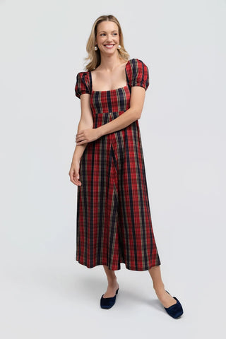 ROSALIE DRESS