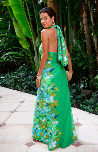 AUBREY DRESS