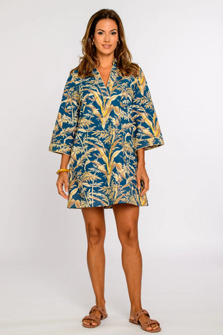 TAYLOR DRESS