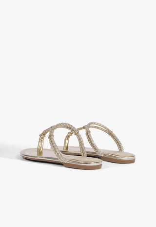 CORDELIA FLAT