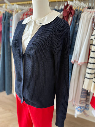 RIVER CARDIGAN