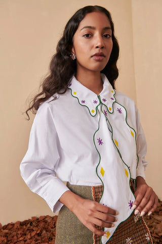 AFFECTION TOP