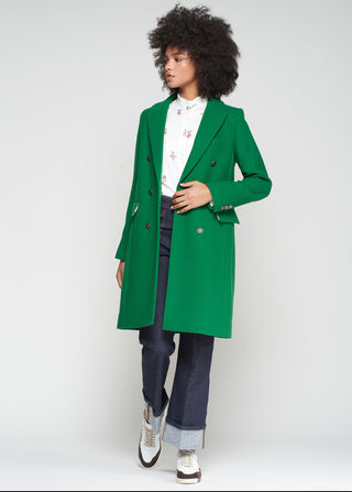 LIAN COAT