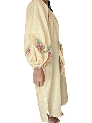 CALIFORNIA DRESS