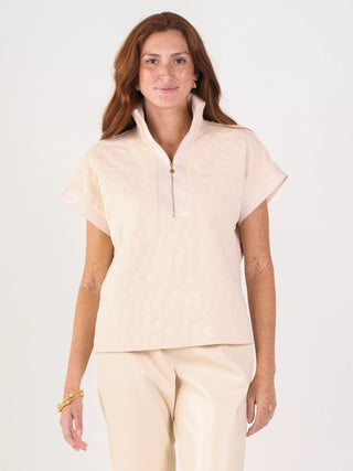 POPPY PULLOVER
