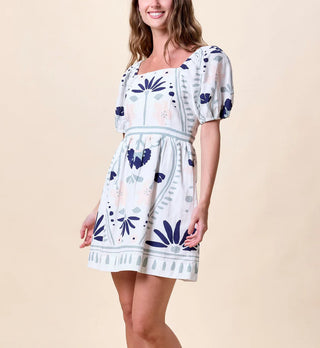 MARIANA MINI DRESS