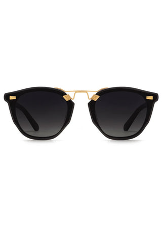 BEAU NYLON BLACK+SHADOW 24K POLARIZED