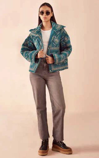 KARIMA JACKET