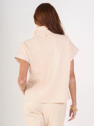 POPPY PULLOVER
