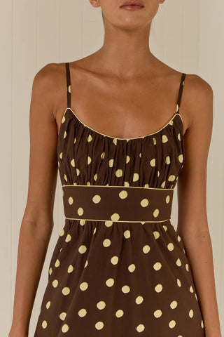 BAMBI DRESS