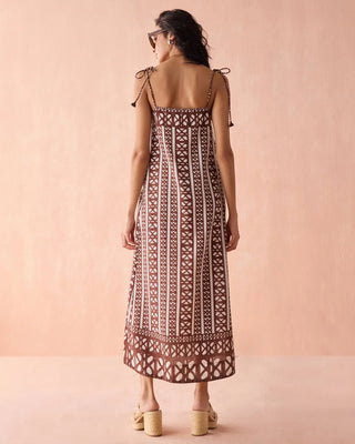 TILLIE MAXI