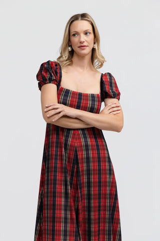 ROSALIE DRESS