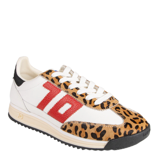 BARKLEY STRIKE SNEAKER