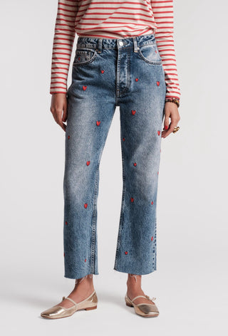 ANDY SWEETHEART JEAN