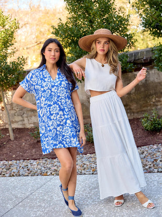 ABBY SKIRT