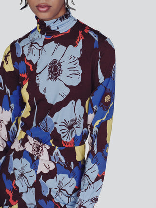 OPALINA BLOUSE