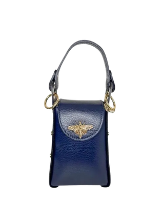 BEE PHONE CROSSBODY