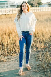ALANI CARDIGAN