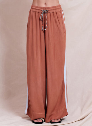 WIDE LEG PANT