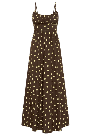 BAMBI DRESS