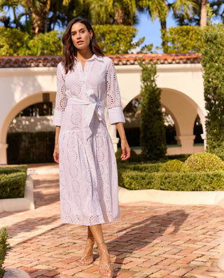 SUTTON DRESS