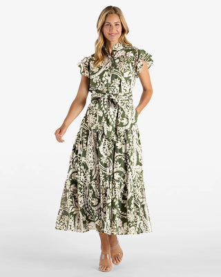 MIRABELLA DRESS