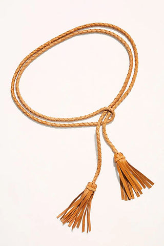 FRINGE SOGA BELT