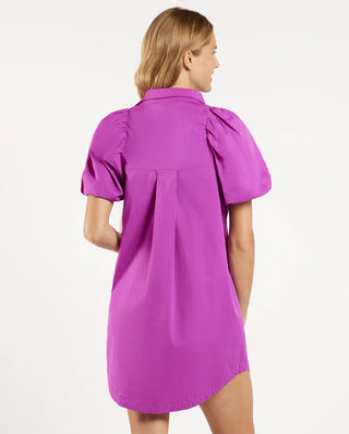 LOVEY DRESS