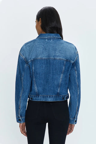 TATUM DENIM JACKET