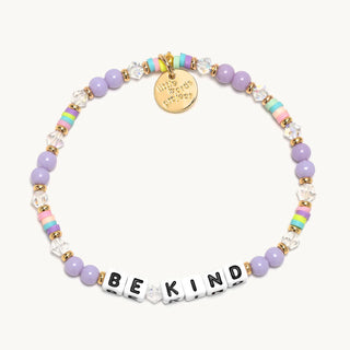 BE KIND BRACELET - PLEASURES