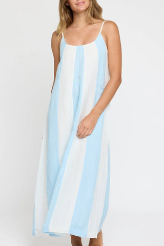 GRACE MAXI DRESS