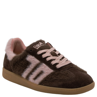 MOHAIR SNEAKER