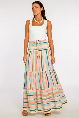 CLEO CONVERTIBLE DRESS