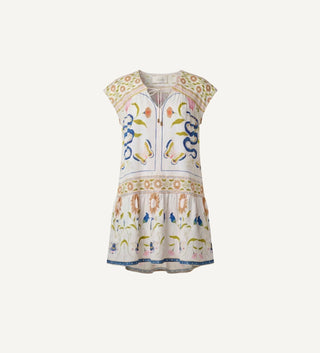 ALYSSA MINI DRESS