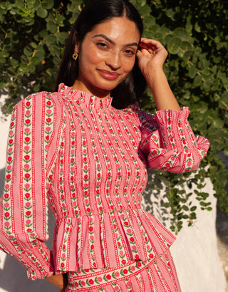 ISABEL TOP