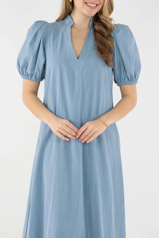 HAMPTON DRESS