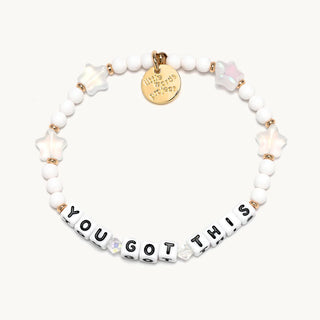 YOU GOT THIS BRACELET - STARGAZE