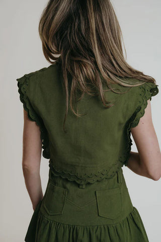 SUMMER TOP
