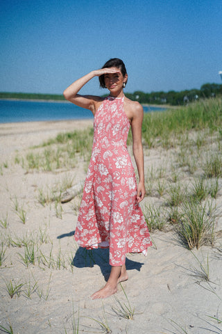 FLORENZA DRESS TS