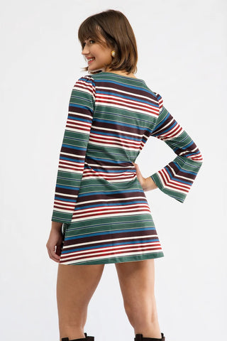 ELLEN DRESS