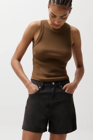 KIMORA A-LINE SHORTS