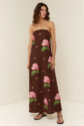 ALESSIA DRESS
