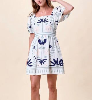 MARIANA MINI DRESS