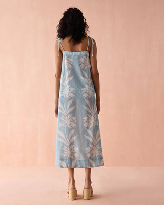 TILLIE MAXI DRESS